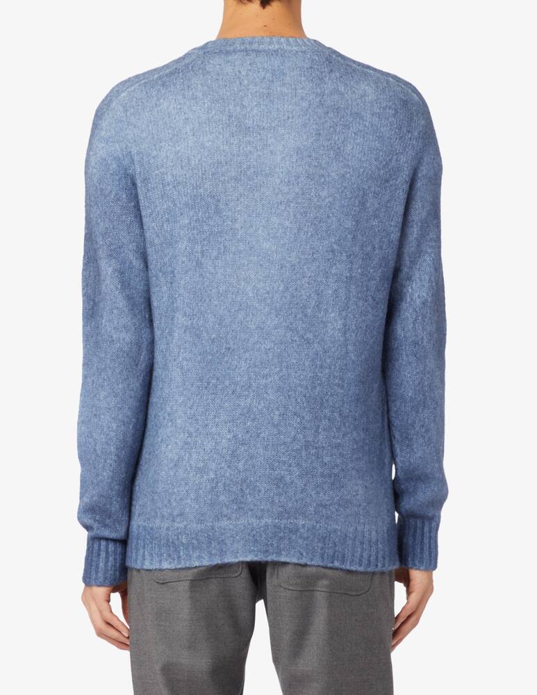 rinascente Scaglione Crewneck jumper