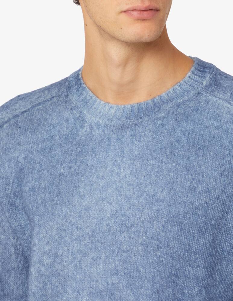 rinascente Scaglione Crewneck jumper