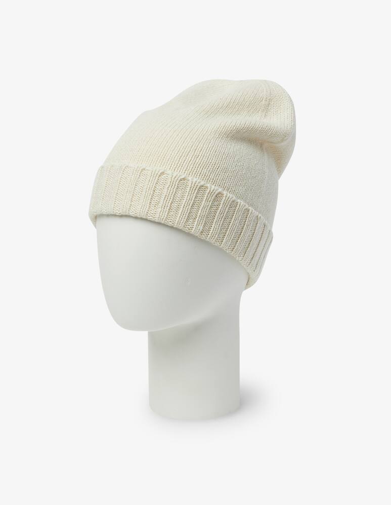 rinascente Scaglione Cappello beanie soft cashmere