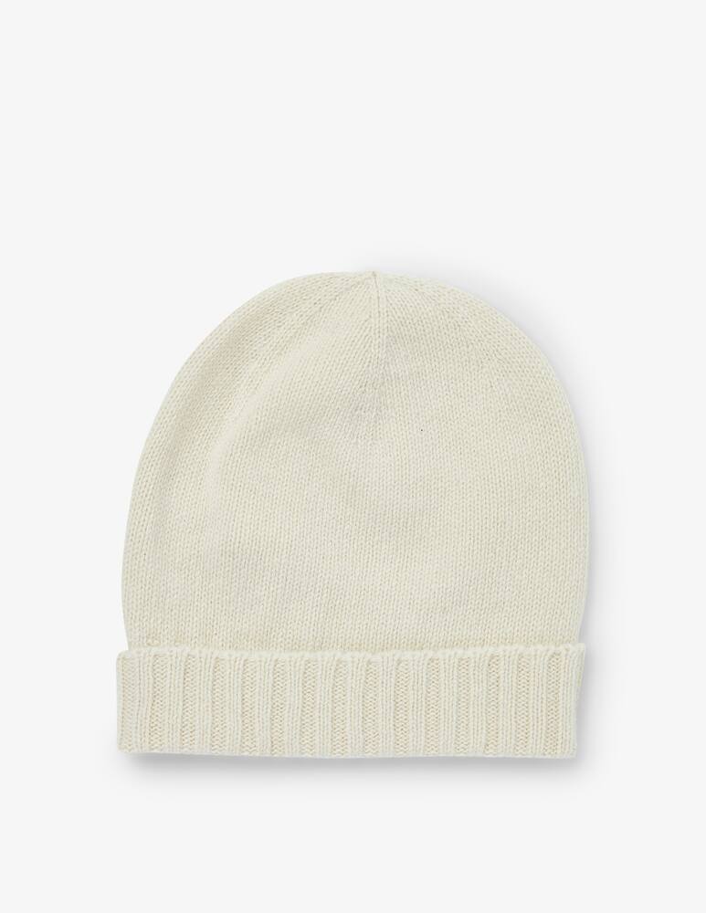 rinascente Scaglione Cappello beanie soft cashmere