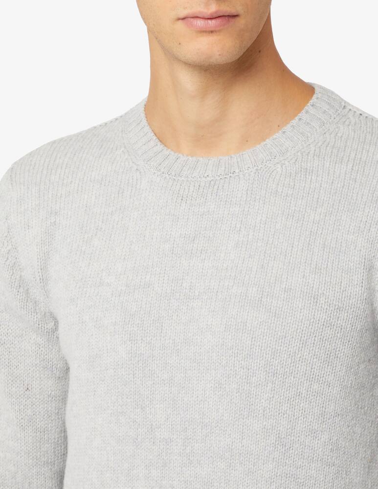 rinascente Scaglione Softwool crewneck jumper