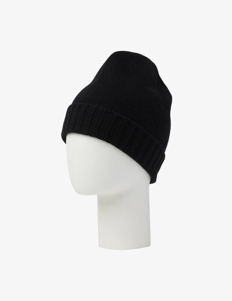 rinascente Scaglione Beanie soft cashmere