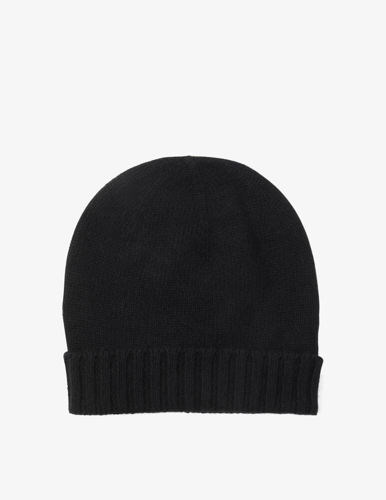 rinascente Scaglione Beanie soft cashmere