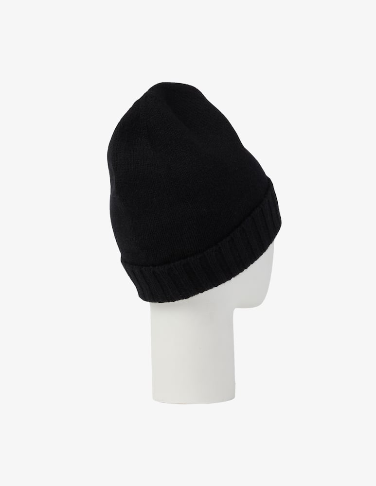 rinascente Scaglione Beanie soft cashmere