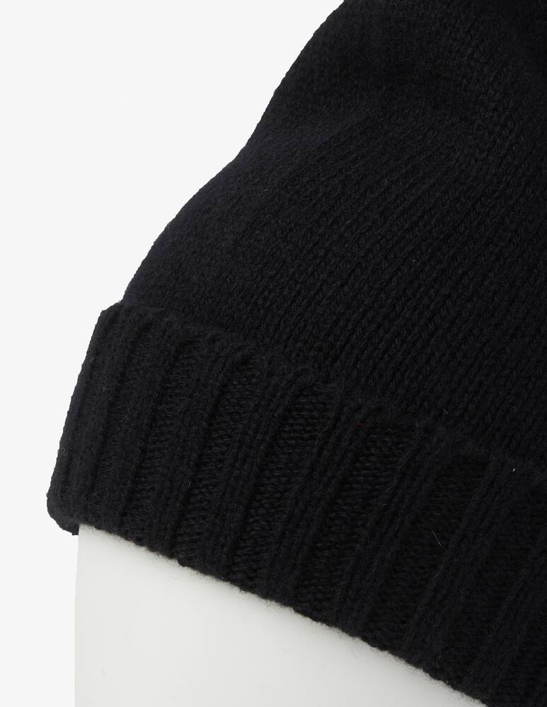 rinascente Scaglione Beanie soft cashmere
