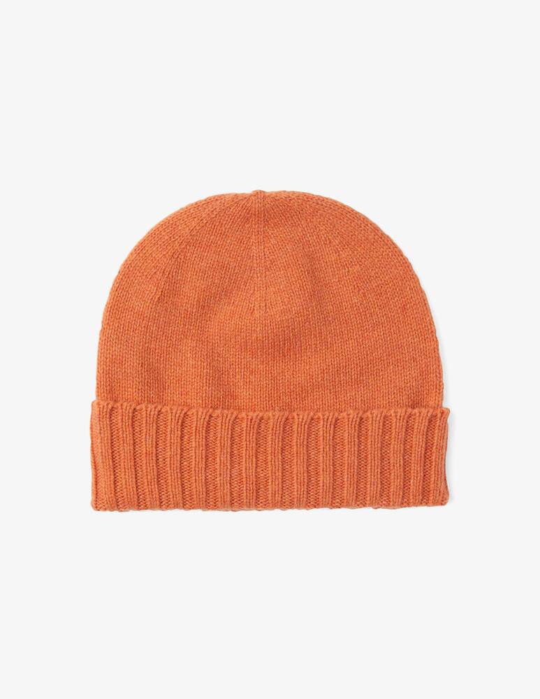 Scaglione Cappello beanie soft cashmere - immagine 2 Scaglione Cappello beanie soft cashmere - immagine 2