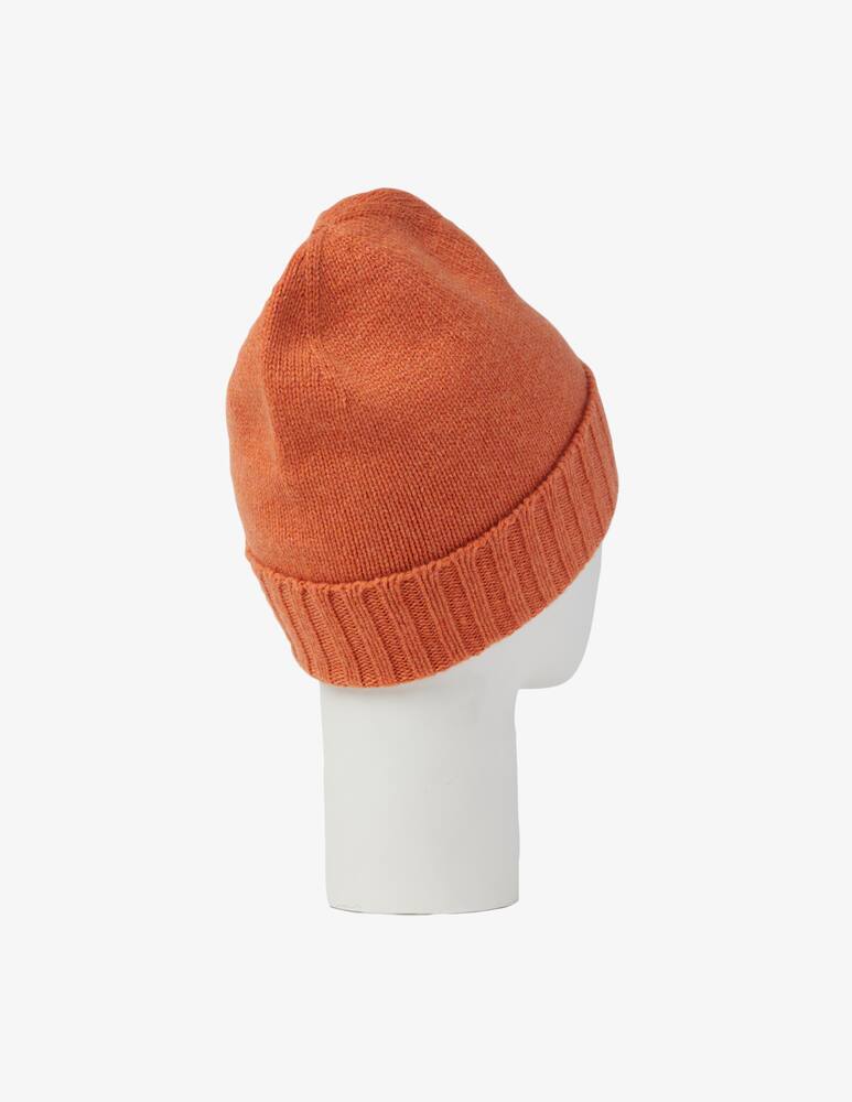 Scaglione Cappello beanie soft cashmere - immagine 3 Scaglione Cappello beanie soft cashmere - immagine 3