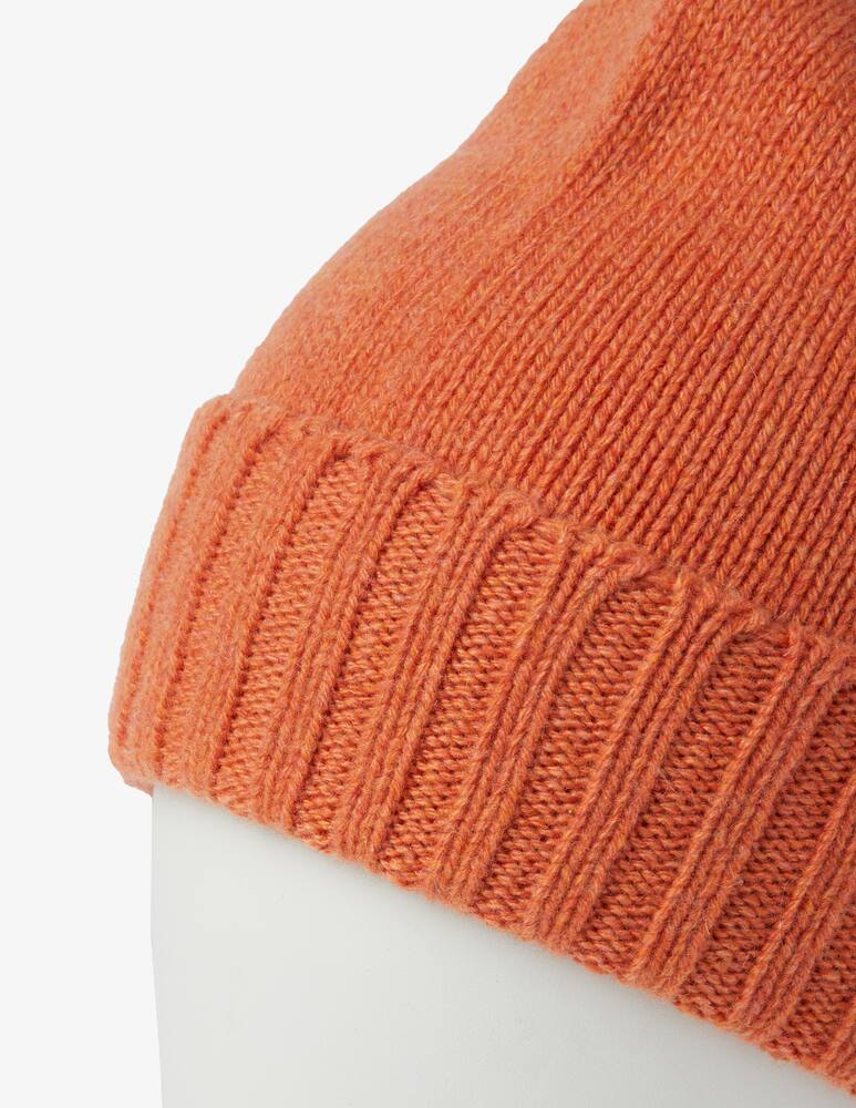 Scaglione Cappello beanie soft cashmere - immagine 4 Scaglione Cappello beanie soft cashmere - immagine 4