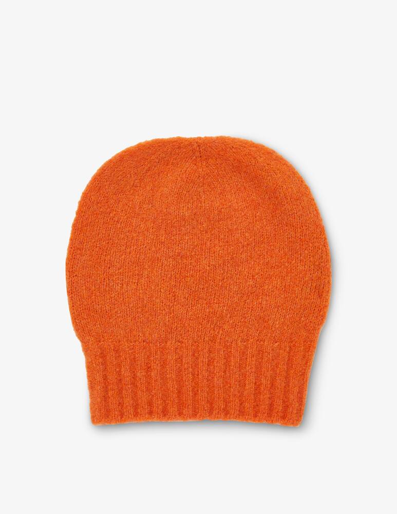rinascente Scaglione Cappello beanie puffed cashmere