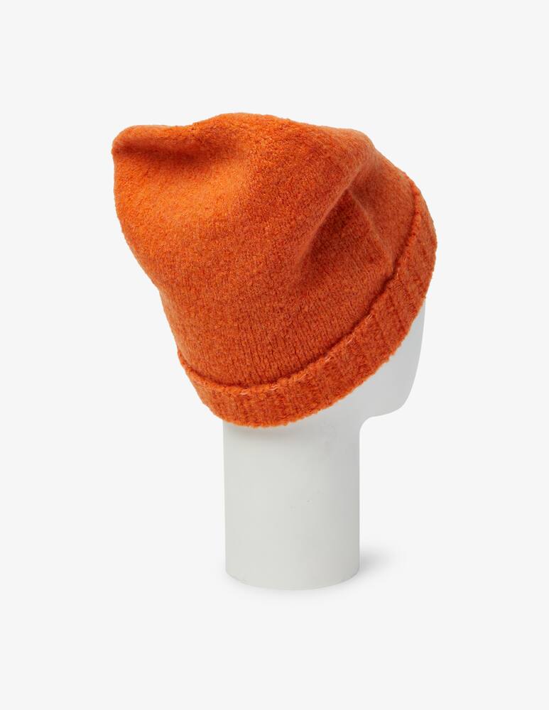 rinascente Scaglione Cappello beanie puffed cashmere