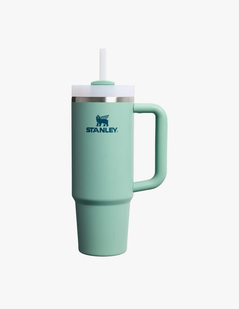 Stanley 1913 The Quencher H2.0 Flowstate Tumbler 0.89L - picture 1 Stanley 1913 The Quencher H2.0 Flowstate Tumbler 0.89L - picture 1