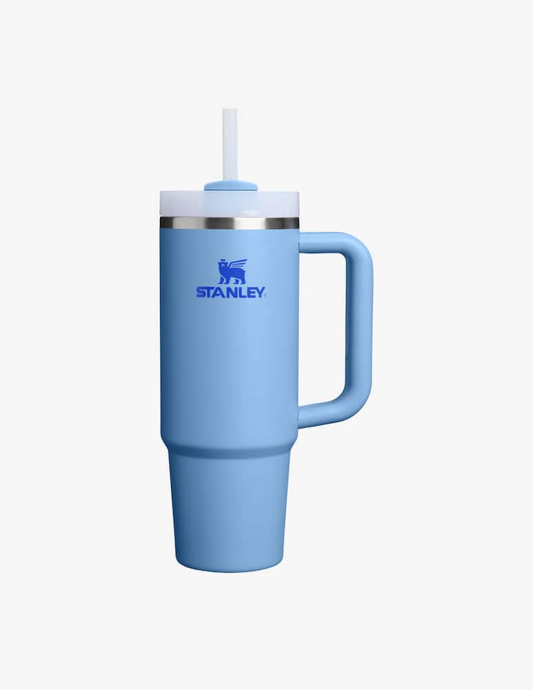 Stanley 1913 The Quencher H2.0 Flowstate Tumbler 0.89L - immagine 1 Stanley 1913 The Quencher H2.0 Flowstate Tumbler 0.89L - immagine 1