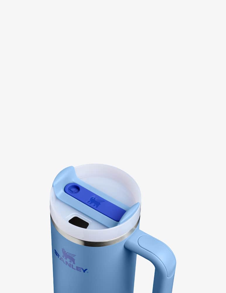 Stanley 1913 The Quencher H2.0 Flowstate Tumbler 0.89L - immagine 3 Stanley 1913 The Quencher H2.0 Flowstate Tumbler 0.89L - immagine 3