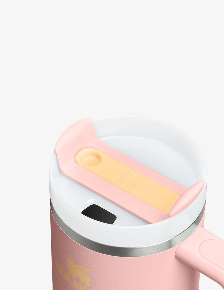 rinascente Stanley 1913 The Quencher H2.0 Flowstate Tumbler 0.89L