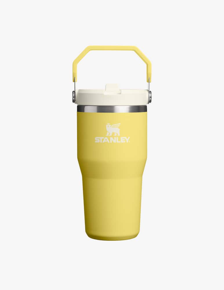 Stanley 1913 IceFlow™ Flip Straw Tumbler 0.59L - picture 1 Stanley 1913 IceFlow™ Flip Straw Tumbler 0.59L - picture 1