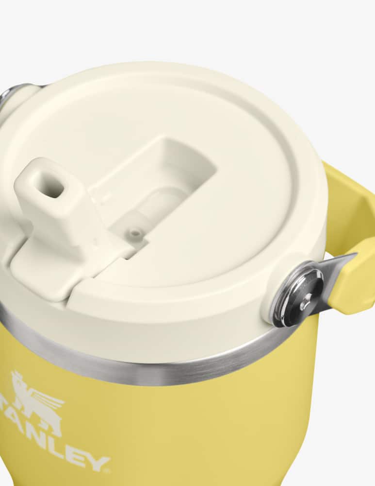 Stanley 1913 IceFlow™ Flip Straw Tumbler 0.59L - picture 3 Stanley 1913 IceFlow™ Flip Straw Tumbler 0.59L - picture 3