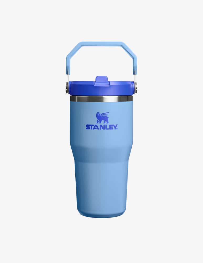 Stanley 1913 IceFlow™ Flip Straw Tumbler 0.59L - picture 1 Stanley 1913 IceFlow™ Flip Straw Tumbler 0.59L - picture 1