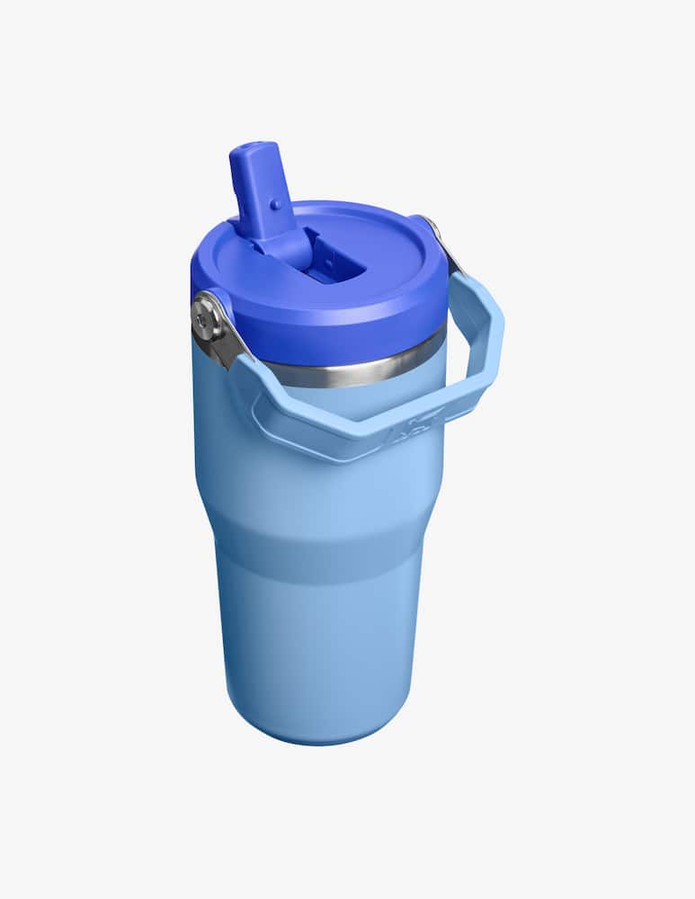 Stanley 1913 IceFlow™ Flip Straw Tumbler 0.59L - picture 2 Stanley 1913 IceFlow™ Flip Straw Tumbler 0.59L - picture 2