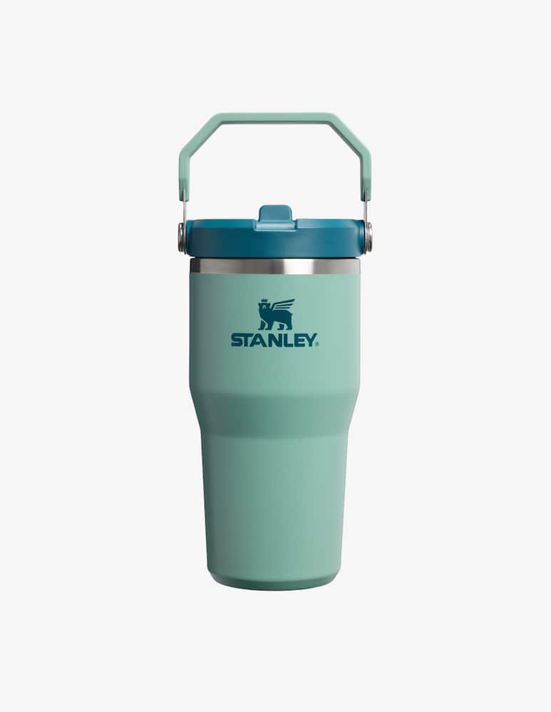 Stanley 1913 IceFlow™ Flip Straw Tumbler 0.59L - immagine 1 Stanley 1913 IceFlow™ Flip Straw Tumbler 0.59L - immagine 1