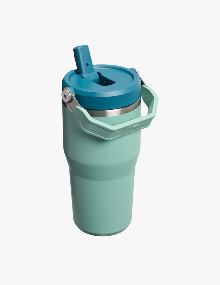 Stanley 1913 IceFlow™ Flip Straw Tumbler 0.59L - immagine 2 Stanley 1913 IceFlow™ Flip Straw Tumbler 0.59L - immagine 2