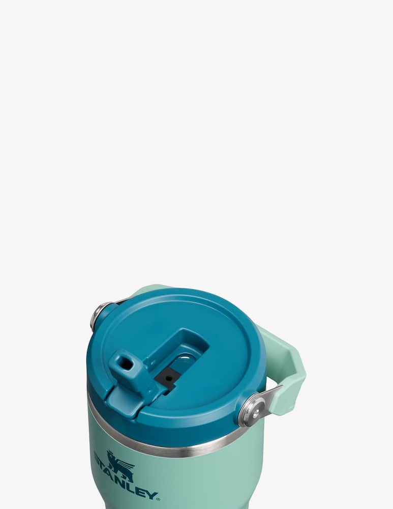 Stanley 1913 IceFlow™ Flip Straw Tumbler 0.59L - immagine 3 Stanley 1913 IceFlow™ Flip Straw Tumbler 0.59L - immagine 3