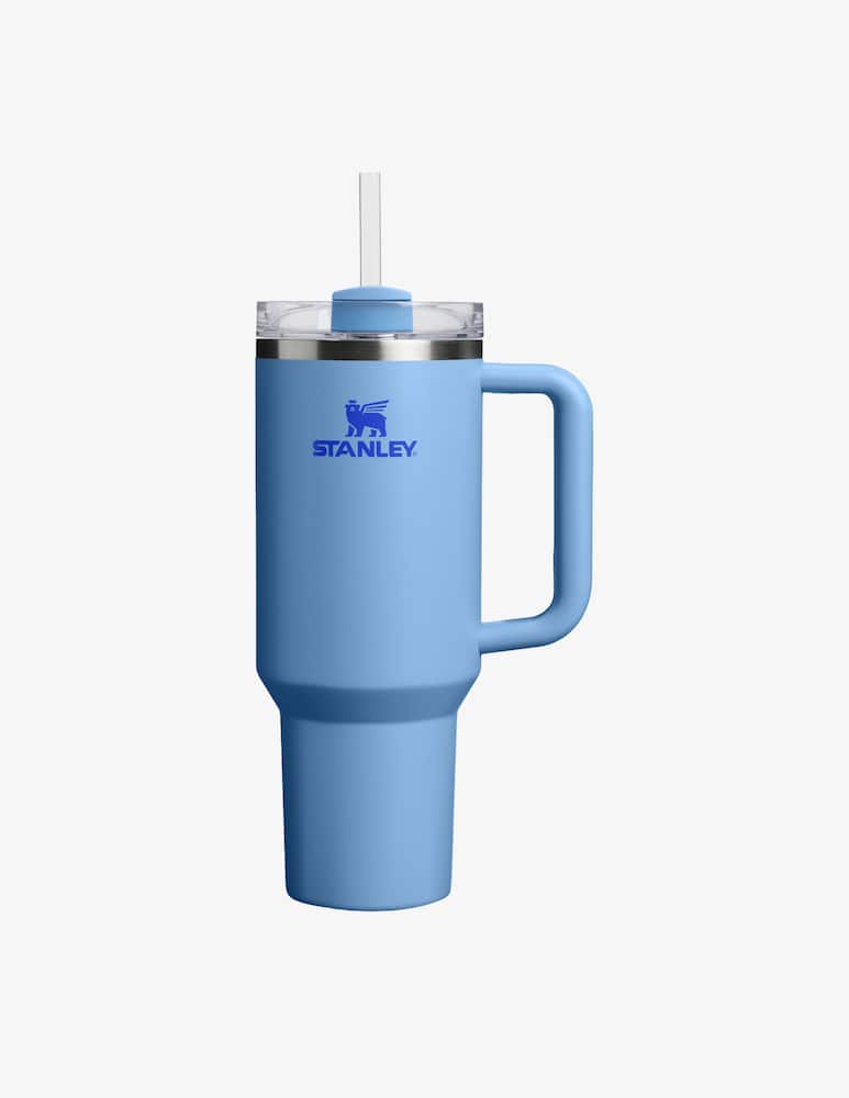 Stanley 1913 The Quencher H2.0 Flowstate Tumbler 1.18L - picture 1 Stanley 1913 The Quencher H2.0 Flowstate Tumbler 1.18L - picture 1