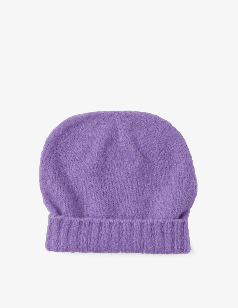rinascente Scaglione Beanie puffed cashmere
