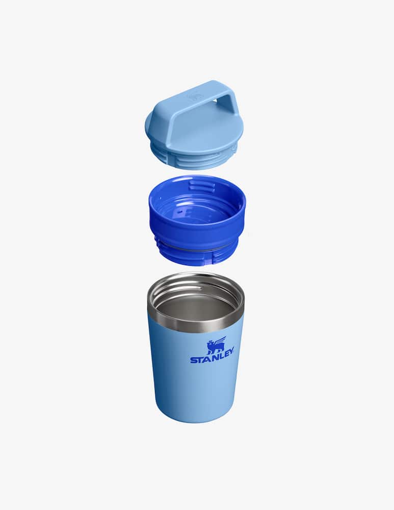 Stanley 1913 Café-To-Go Travel Mug 0.23L - picture 1 Stanley 1913 Café-To-Go Travel Mug 0.23L - picture 1