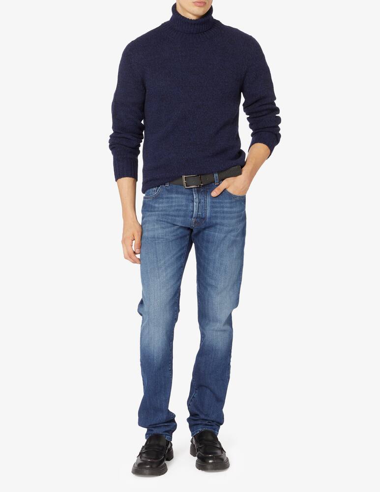 rinascente Scaglione Softwool turtleneck