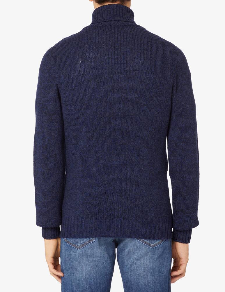 rinascente Scaglione Softwool turtleneck