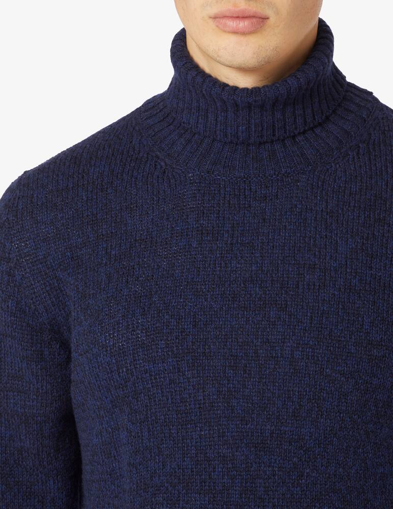 rinascente Scaglione Softwool turtleneck