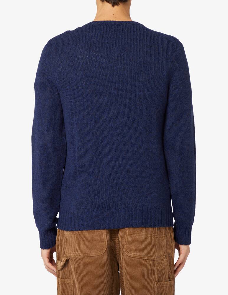 rinascente Scaglione Softwool crewneck jumper