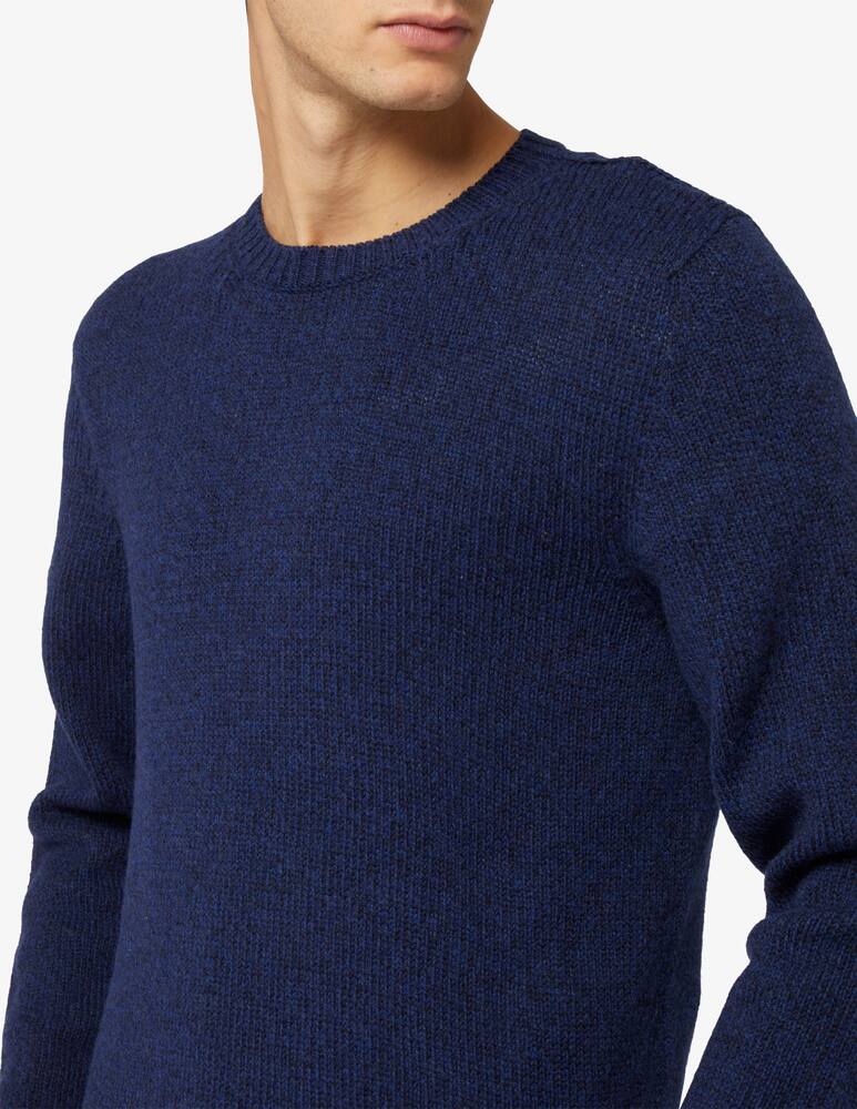 rinascente Scaglione Softwool crewneck jumper