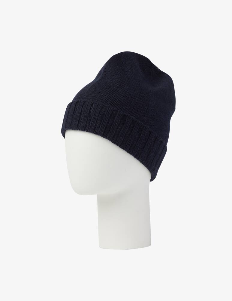 rinascente Scaglione Beanie soft cashmere