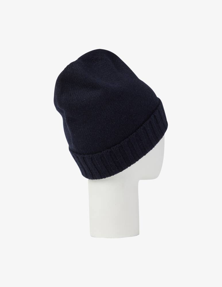 rinascente Scaglione Beanie soft cashmere