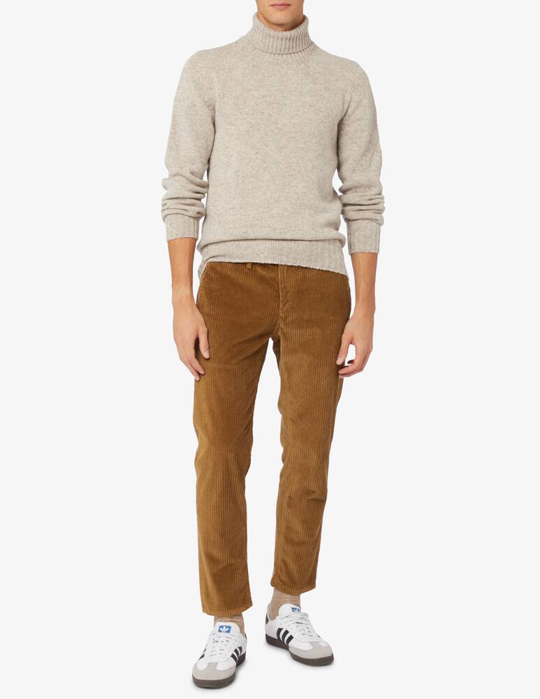 rinascente Scaglione Softwool turtleneck