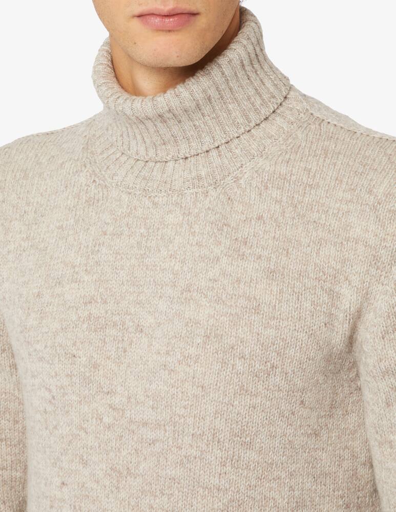 rinascente Scaglione Softwool turtleneck