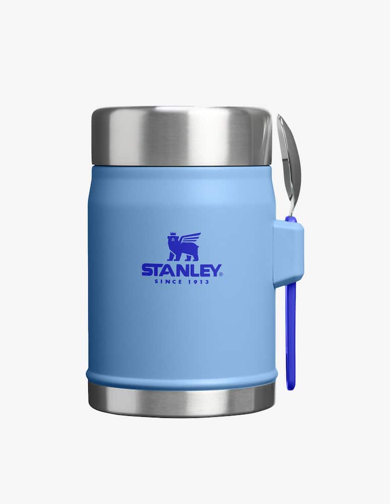 rinascente Stanley 1913 The Classic Legendary Food Jar 0.4L