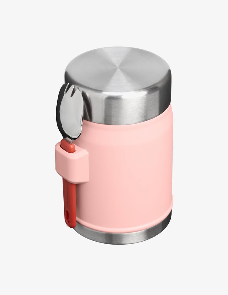 rinascente Stanley 1913 The Classic Legendary Food Jar 0.4L