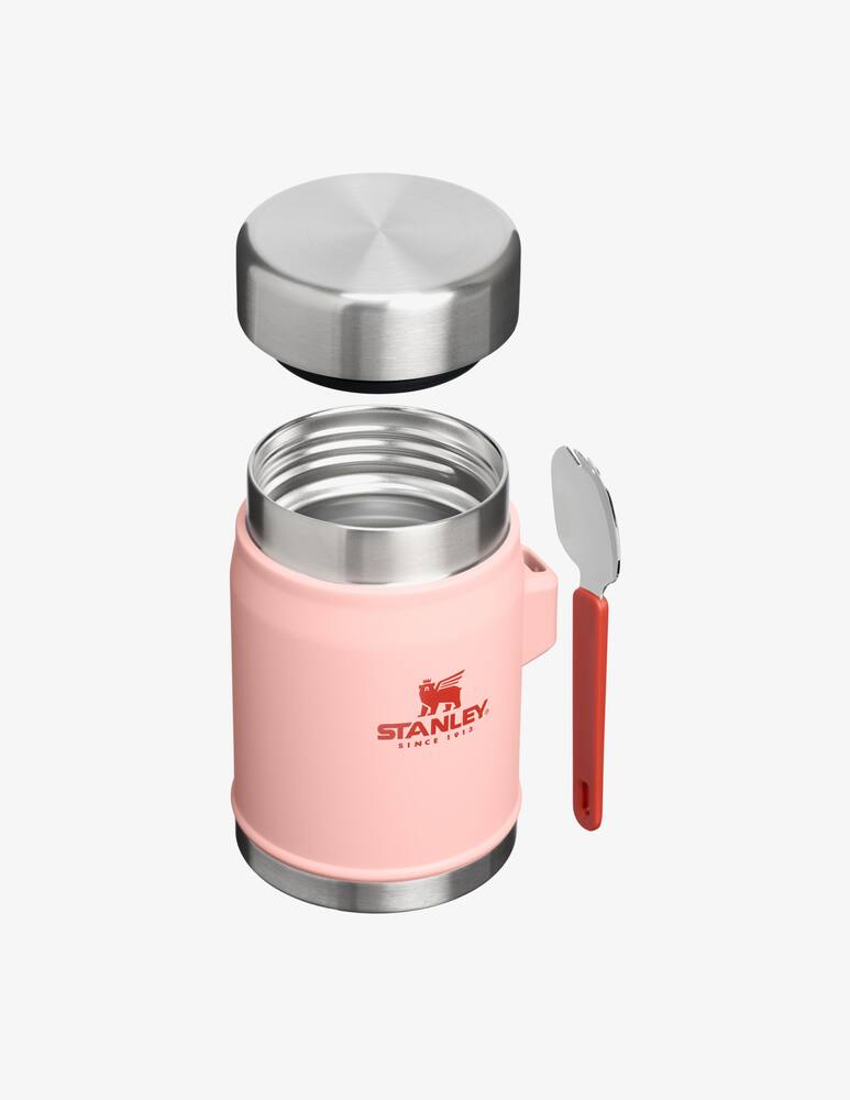 rinascente Stanley 1913 The Classic Legendary Food Jar 0.4L