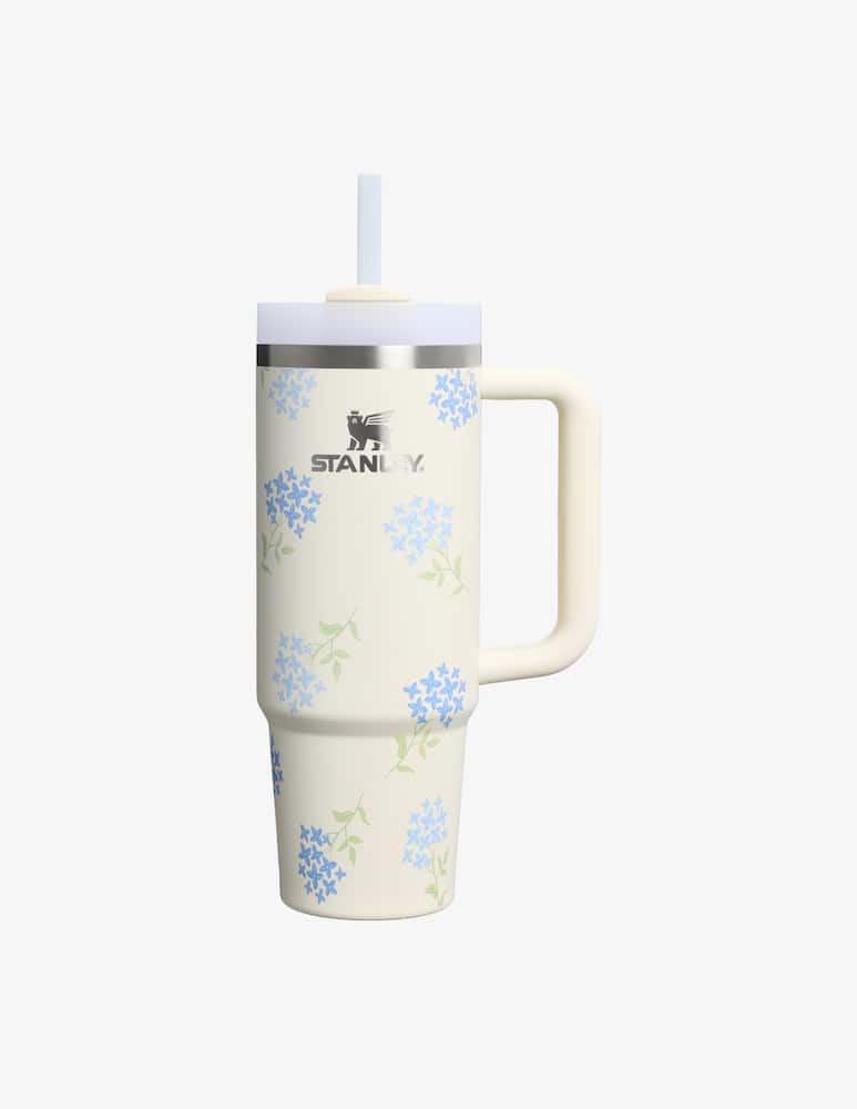 rinascente Stanley 1913 The Quencher H2.0 Flowstate Tumbler 0.89L
