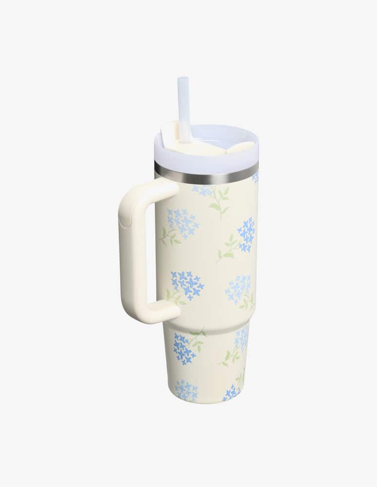 rinascente Stanley 1913 The Quencher H2.0 Flowstate Tumbler 0.89L