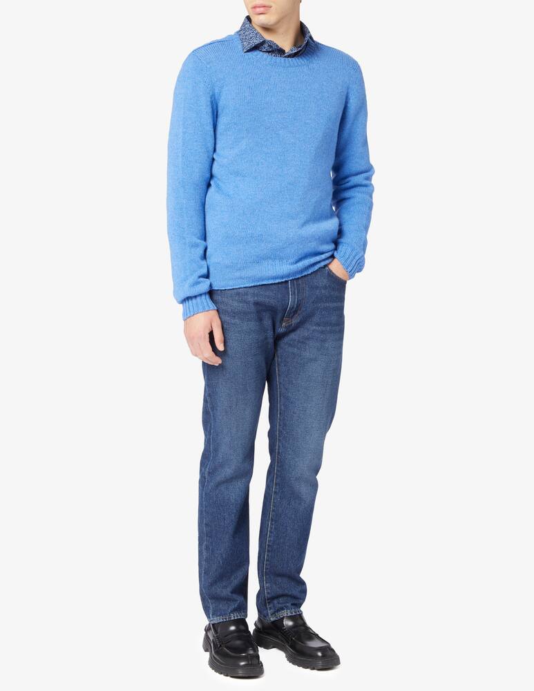 rinascente Scaglione Maglia girocollo softwool