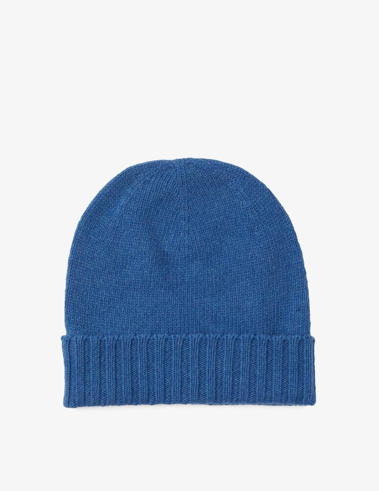 rinascente Scaglione Cappello beanie soft cashmere