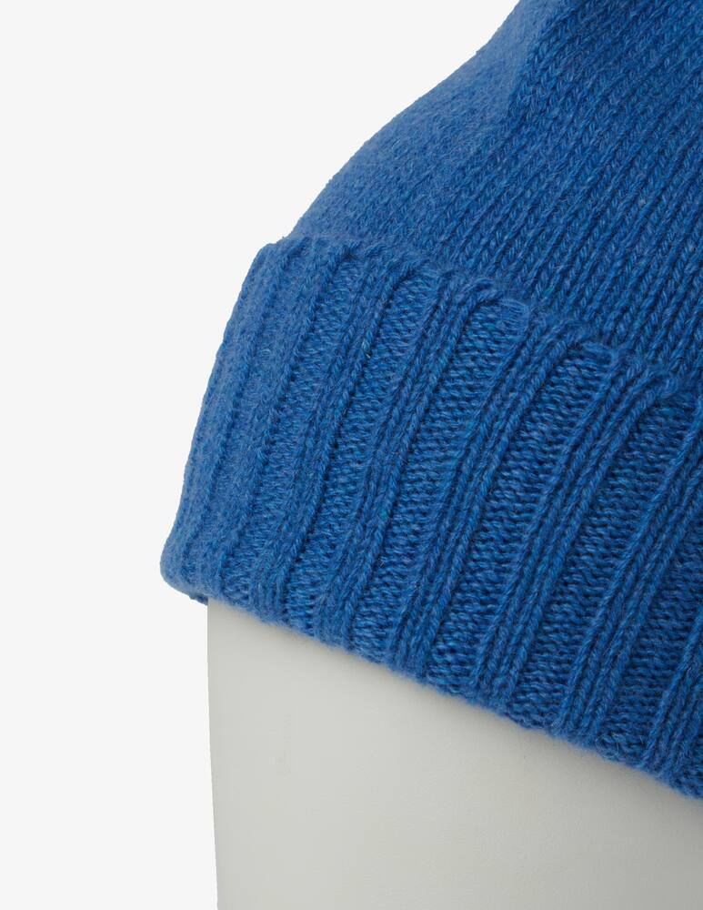 rinascente Scaglione Cappello beanie soft cashmere
