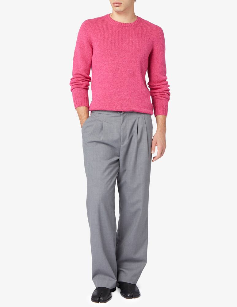 rinascente Scaglione Softwool crewneck jumper