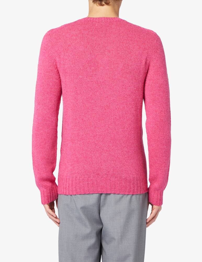 rinascente Scaglione Softwool crewneck jumper