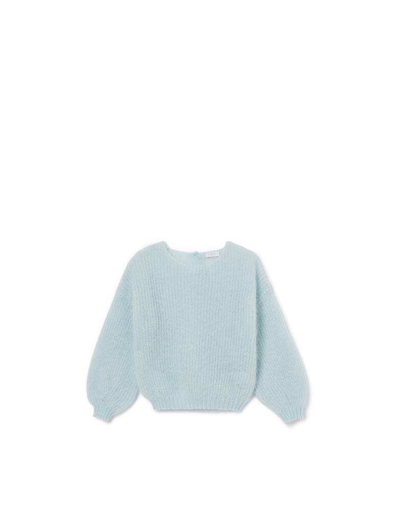 rinascente Il Gufo Maglione di lana e mohair