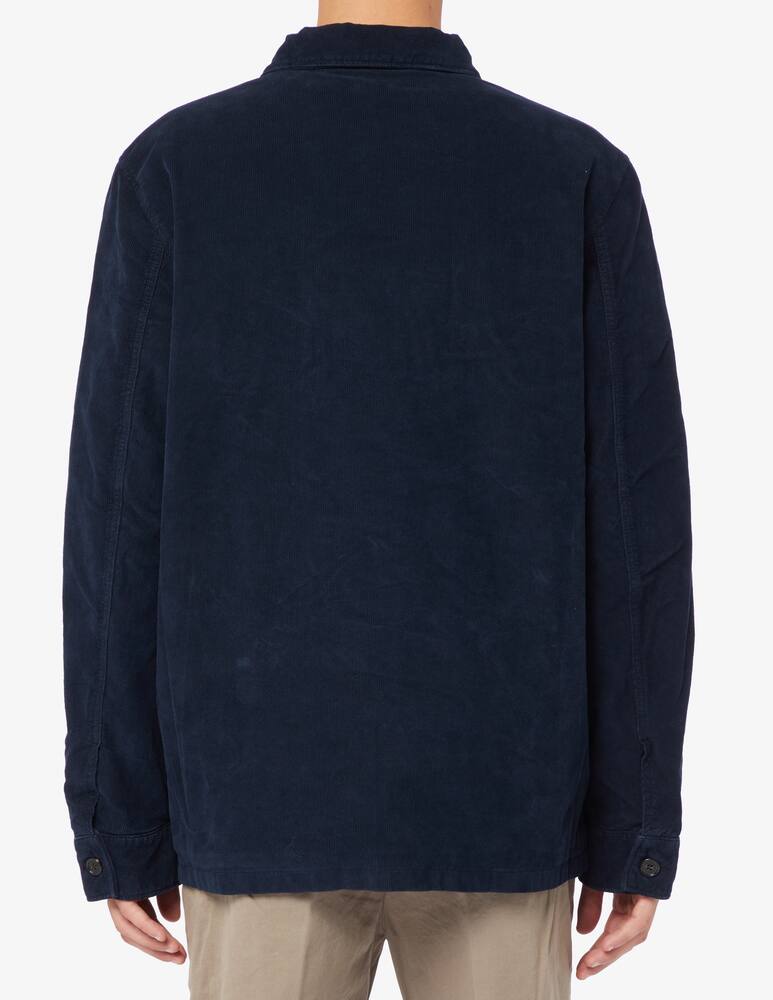 rinascente Department 5 Sovracamica broz velluto