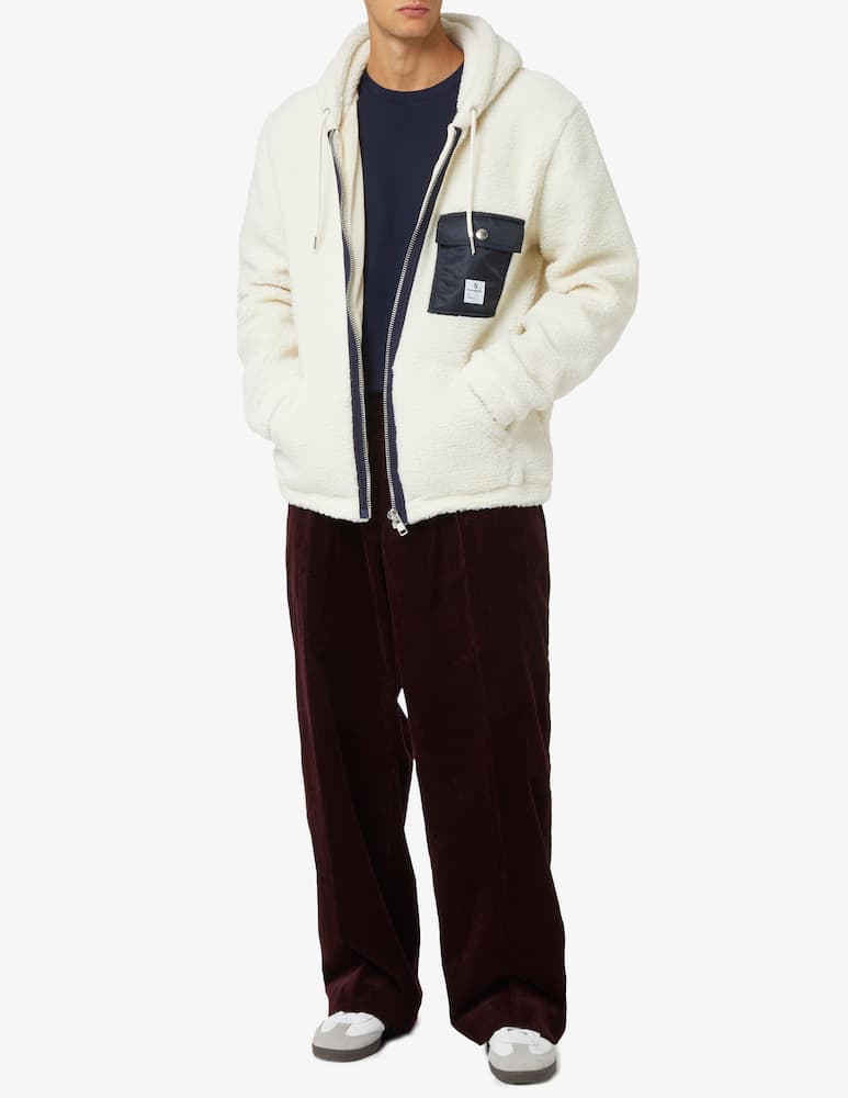 rinascente Department 5 Asher jacket